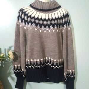 a.n.a knit sweater